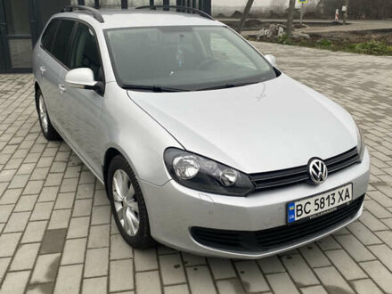 Серый Фольксваген Гольф, объемом двигателя 1.6 л и пробегом 293 тыс. км за 7750 $, фото 1 на Automoto.ua