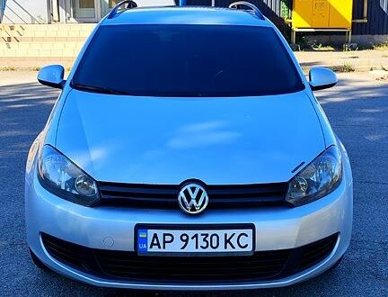Серый Фольксваген Гольф, объемом двигателя 1.6 л и пробегом 0 тыс. км за 6588 $, фото 1 на Automoto.ua