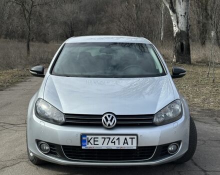 Серый Фольксваген Гольф, объемом двигателя 1.6 л и пробегом 392 тыс. км за 8000 $, фото 1 на Automoto.ua