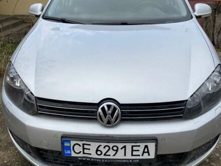 Сірий Фольксваген Гольф, об'ємом двигуна 1.6 л та пробігом 261 тис. км за 6500 $, фото 1 на Automoto.ua