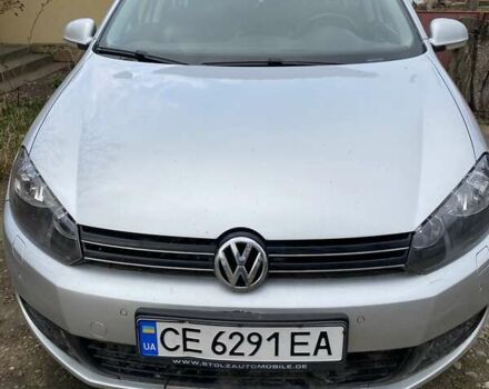 Серый Фольксваген Гольф, объемом двигателя 1.6 л и пробегом 261 тыс. км за 6500 $, фото 1 на Automoto.ua