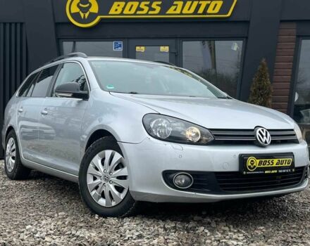 Серый Фольксваген Гольф, объемом двигателя 1.6 л и пробегом 206 тыс. км за 7500 $, фото 1 на Automoto.ua