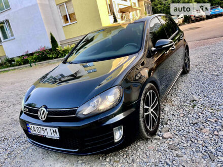 Фольксваген Гольф 2011 у Житомирі на Automoto.ua Сірий Фольксваген Гольф, об'ємом двигуна 1.97 л та пробігом 240 тис. км за 11850 $, фото 1 на Automoto.ua