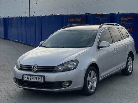 Фольксваген Гольф 2011 у Вінниці на Automoto.ua Сірий Фольксваген Гольф, об'ємом двигуна 1.6 л та пробігом 280 тис. км за 6400 $, фото 1 на Automoto.ua