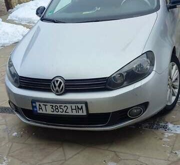 Серый Фольксваген Гольф, объемом двигателя 1.6 л и пробегом 267 тыс. км за 8100 $, фото 1 на Automoto.ua