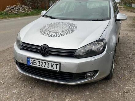 Фольксваген Гольф 2011 у Вінниці на Automoto.ua Сірий Фольксваген Гольф, об'ємом двигуна 1.4 л та пробігом 260 тис. км за 5750 $, фото 1 на Automoto.ua