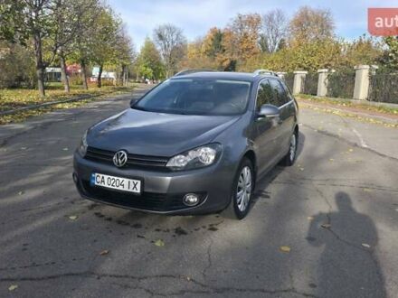 Фольксваген Гольф 2011 в Умани на Automoto.ua Серый Фольксваген Гольф, объемом двигателя 1.6 л и пробегом 334 тыс. км за 8799 $, фото 1 на Automoto.ua