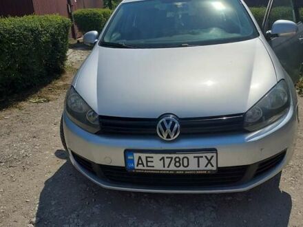 Сірий Фольксваген Гольф, об'ємом двигуна 1.6 л та пробігом 292 тис. км за 7200 $, фото 1 на Automoto.ua