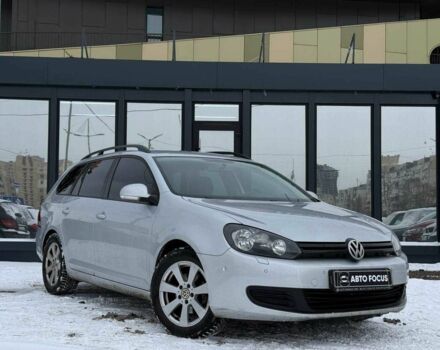 Серый Фольксваген Гольф, объемом двигателя 0 л и пробегом 317 тыс. км за 7190 $, фото 1 на Automoto.ua