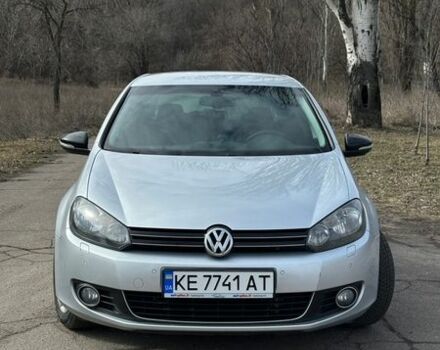 Серый Фольксваген Гольф, объемом двигателя 1.6 л и пробегом 292 тыс. км за 8000 $, фото 1 на Automoto.ua