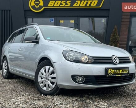 Серый Фольксваген Гольф, объемом двигателя 1.6 л и пробегом 206 тыс. км за 7500 $, фото 1 на Automoto.ua