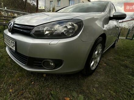 Фольксваген Гольф 2011 у Дрогобичі на Automoto.ua Сірий Фольксваген Гольф, об'ємом двигуна 1.6 л та пробігом 197 тис. км за 7750 $, фото 1 на Automoto.ua