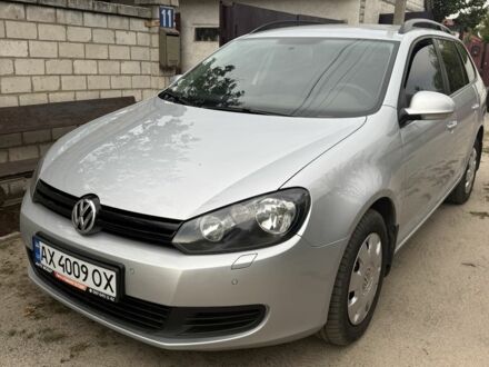 Сірий Фольксваген Гольф, об'ємом двигуна 1.6 л та пробігом 280 тис. км за 7200 $, фото 1 на Automoto.ua