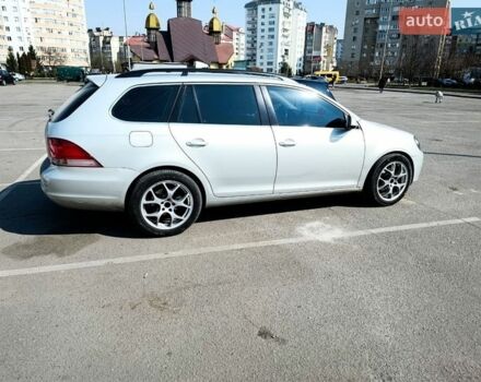 Серый Фольксваген Гольф, объемом двигателя 1.6 л и пробегом 367 тыс. км за 7900 $, фото 1 на Automoto.ua