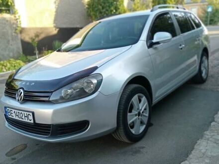Сірий Фольксваген Гольф, об'ємом двигуна 1.6 л та пробігом 257 тис. км за 7600 $, фото 1 на Automoto.ua