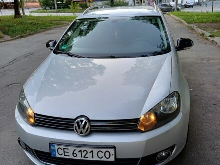 Фольксваген Гольф 2011 в Черновцах на Automoto.ua Серый Фольксваген Гольф, объемом двигателя 2 л и пробегом 218 тыс. км за 7900 $, фото 1 на Automoto.ua