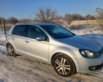 Сірий Фольксваген Гольф, об'ємом двигуна 0 л та пробігом 178 тис. км за 7999 $, фото 1 на Automoto.ua