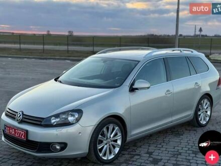 Серый Фольксваген Гольф, объемом двигателя 1.6 л и пробегом 280 тыс. км за 8100 $, фото 1 на Automoto.ua