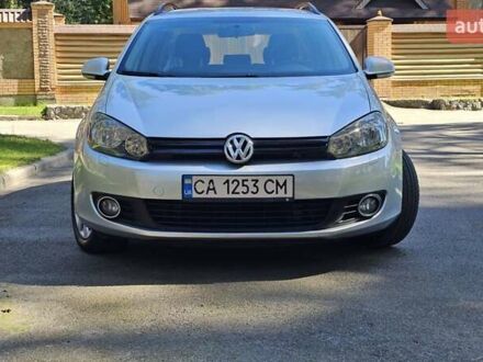 Фольксваген Гольф 2011 в Чернигове на Automoto.ua Серый Фольксваген Гольф, объемом двигателя 1.6 л и пробегом 195 тыс. км за 6750 $, фото 1 на Automoto.ua
