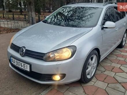 Серый Фольксваген Гольф, объемом двигателя 1.6 л и пробегом 310 тыс. км за 7200 $, фото 1 на Automoto.ua