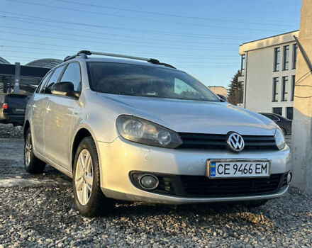 Серый Фольксваген Гольф, объемом двигателя 1.6 л и пробегом 350 тыс. км за 8000 $, фото 1 на Automoto.ua