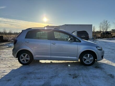 Сірий Фольксваген Гольф, об'ємом двигуна 1.6 л та пробігом 210 тис. км за 7750 $, фото 1 на Automoto.ua