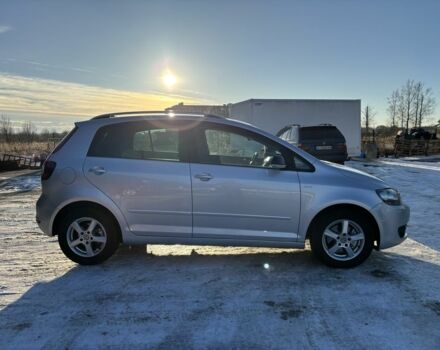 Сірий Фольксваген Гольф, об'ємом двигуна 1.6 л та пробігом 210 тис. км за 7750 $, фото 1 на Automoto.ua