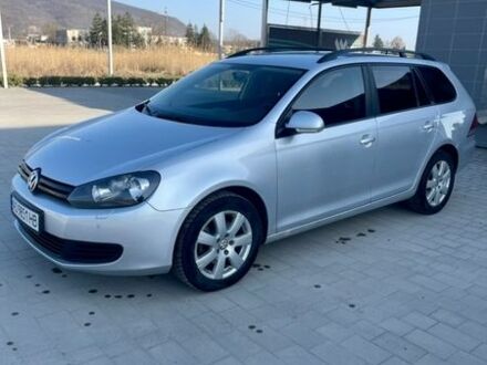 Серый Фольксваген Гольф, объемом двигателя 1.6 л и пробегом 340 тыс. км за 6750 $, фото 1 на Automoto.ua