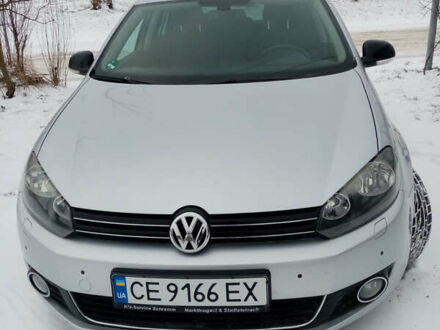 Сірий Фольксваген Гольф, об'ємом двигуна 1.6 л та пробігом 230 тис. км за 7500 $, фото 1 на Automoto.ua