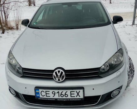 Сірий Фольксваген Гольф, об'ємом двигуна 1.6 л та пробігом 230 тис. км за 7500 $, фото 1 на Automoto.ua