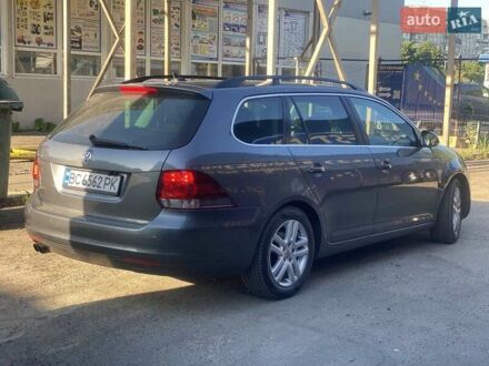 Фольксваген Гольф 2012 у Каменке-Бугской на Automoto.ua Сірий Фольксваген Гольф, об'ємом двигуна 1.97 л та пробігом 245 тис. км за 10200 $, фото 1 на Automoto.ua