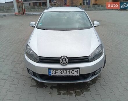 Серый Фольксваген Гольф, объемом двигателя 1.6 л и пробегом 284 тыс. км за 7000 $, фото 1 на Automoto.ua