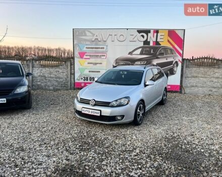 Сірий Фольксваген Гольф, об'ємом двигуна 1.6 л та пробігом 188 тис. км за 7999 $, фото 1 на Automoto.ua