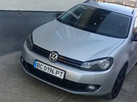 Сірий Фольксваген Гольф, об'ємом двигуна 1.6 л та пробігом 280 тис. км за 7600 $, фото 1 на Automoto.ua