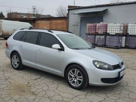 Сірий Фольксваген Гольф, об'ємом двигуна 0 л та пробігом 270 тис. км за 6800 $, фото 1 на Automoto.ua