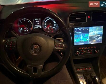 Сірий Фольксваген Гольф, об'ємом двигуна 2 л та пробігом 222 тис. км за 10500 $, фото 1 на Automoto.ua