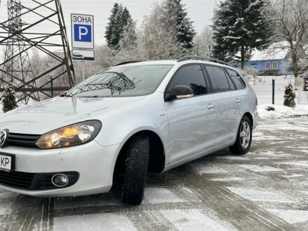 Серый Фольксваген Гольф, объемом двигателя 1.6 л и пробегом 303 тыс. км за 8200 $, фото 1 на Automoto.ua