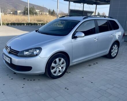 Сірий Фольксваген Гольф, об'ємом двигуна 1.6 л та пробігом 3 тис. км за 6750 $, фото 1 на Automoto.ua