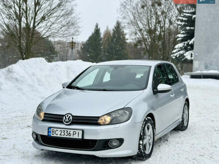 Серый Фольксваген Гольф, объемом двигателя 1.6 л и пробегом 250 тыс. км за 7999 $, фото 1 на Automoto.ua