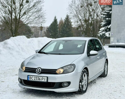 Серый Фольксваген Гольф, объемом двигателя 1.6 л и пробегом 250 тыс. км за 7999 $, фото 1 на Automoto.ua
