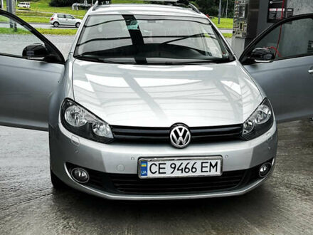 Сірий Фольксваген Гольф, об'ємом двигуна 1.6 л та пробігом 340 тис. км за 8200 $, фото 1 на Automoto.ua