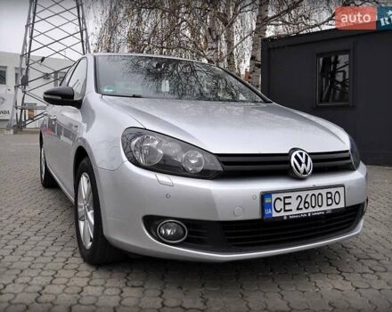 Сірий Фольксваген Гольф, об'ємом двигуна 1.39 л та пробігом 258 тис. км за 10000 $, фото 1 на Automoto.ua