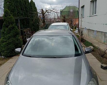 Сірий Фольксваген Гольф, об'ємом двигуна 2.5 л та пробігом 171 тис. км за 9000 $, фото 1 на Automoto.ua