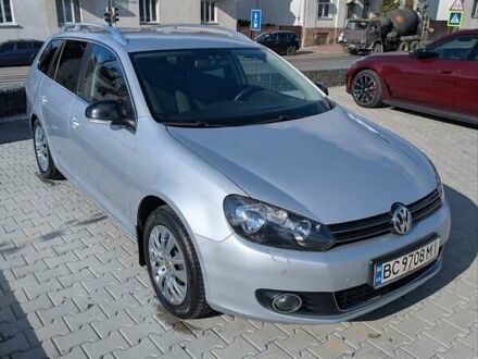 Серый Фольксваген Гольф, объемом двигателя 1.6 л и пробегом 184 тыс. км за 7750 $, фото 1 на Automoto.ua