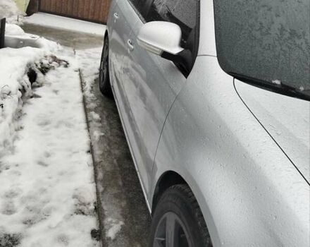 Серый Фольксваген Гольф, объемом двигателя 1.6 л и пробегом 276 тыс. км за 8200 $, фото 1 на Automoto.ua