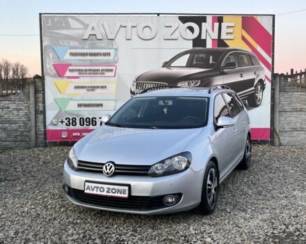 Сірий Фольксваген Гольф, об'ємом двигуна 1.6 л та пробігом 188 тис. км за 7999 $, фото 1 на Automoto.ua