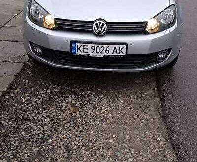 Серый Фольксваген Гольф, объемом двигателя 1.6 л и пробегом 255 тыс. км за 7700 $, фото 1 на Automoto.ua