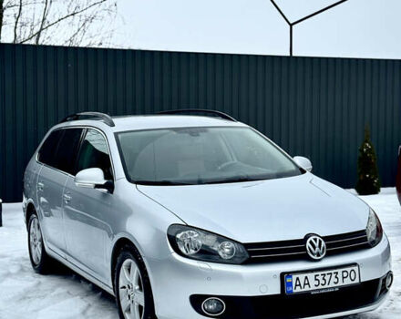 Сірий Фольксваген Гольф, об'ємом двигуна 1.6 л та пробігом 328 тис. км за 6499 $, фото 1 на Automoto.ua