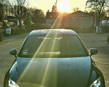 Серый Фольксваген Гольф, объемом двигателя 1.98 л и пробегом 193 тыс. км за 16500 $, фото 1 на Automoto.ua