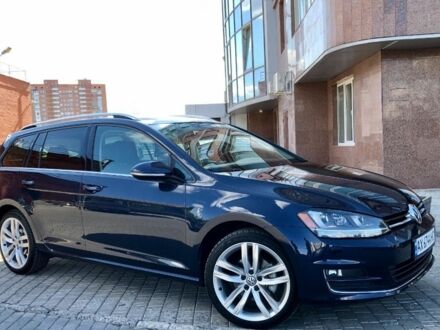 Фольксваген Гольф 2013 в Харькове на Automoto.ua Серый Фольксваген Гольф, объемом двигателя 2 л и пробегом 87 тыс. км за 17777 $, фото 1 на Automoto.ua
